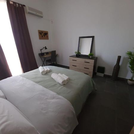 פלרמו Giovenchi'S Apartment מראה חיצוני תמונה