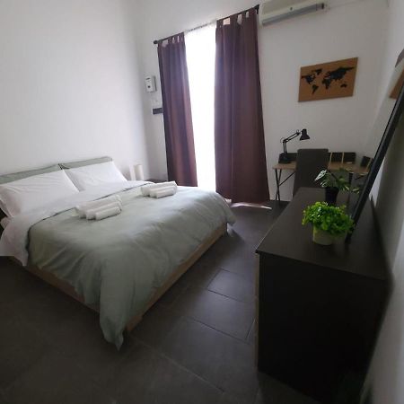 פלרמו Giovenchi'S Apartment מראה חיצוני תמונה