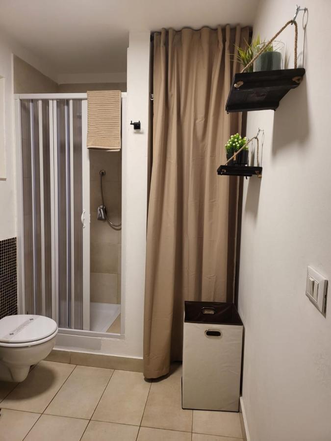 פלרמו Giovenchi'S Apartment מראה חיצוני תמונה