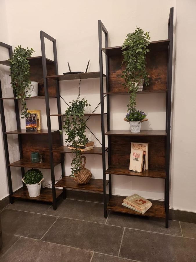 פלרמו Giovenchi'S Apartment מראה חיצוני תמונה