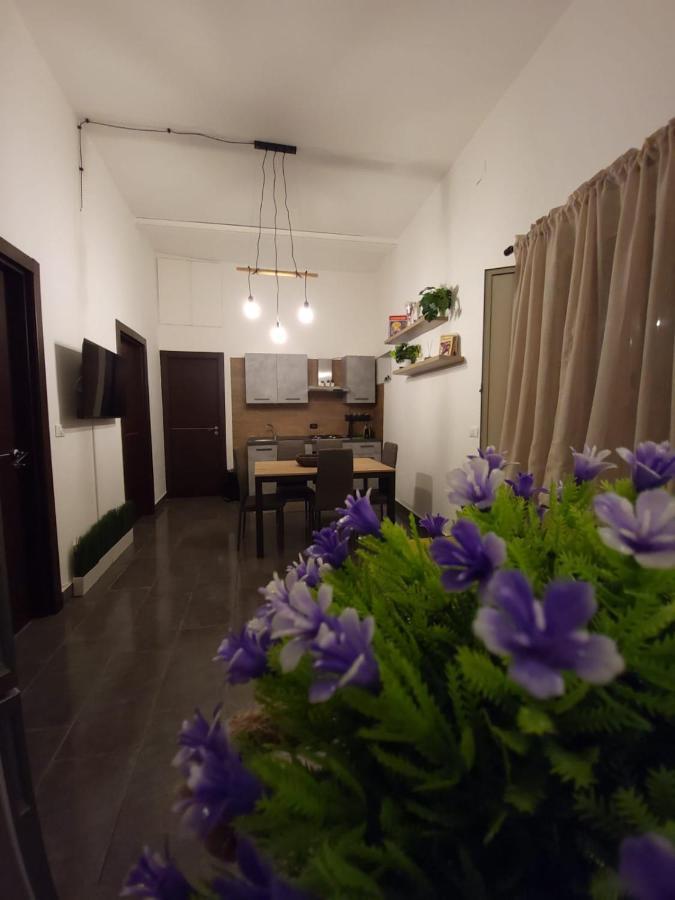 פלרמו Giovenchi'S Apartment מראה חיצוני תמונה